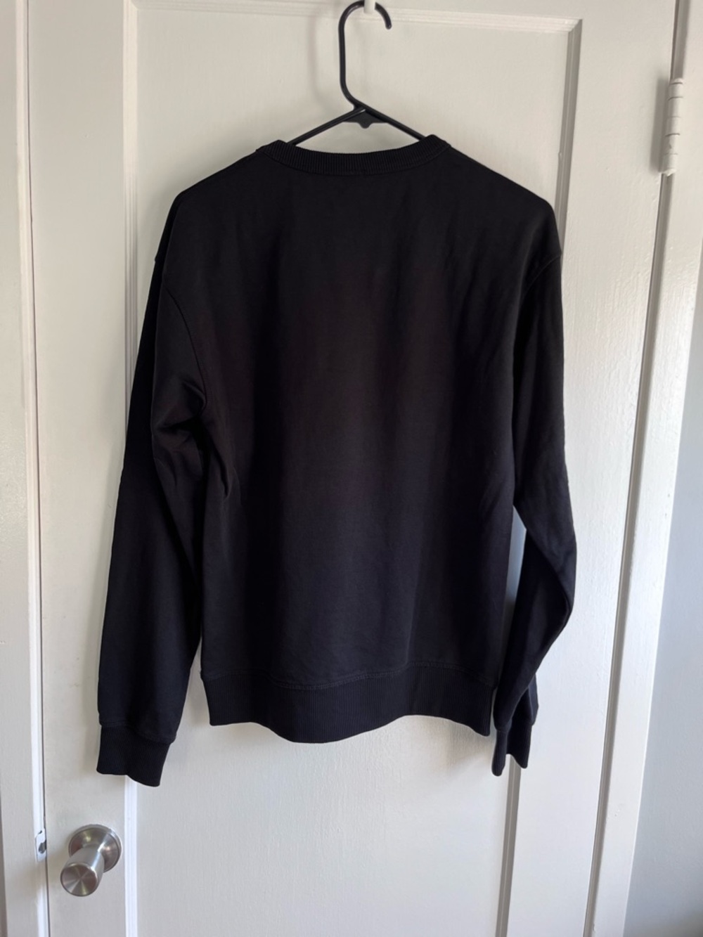 KOTN French Terry Crewneck Sweater XS - Picture 2 of 5